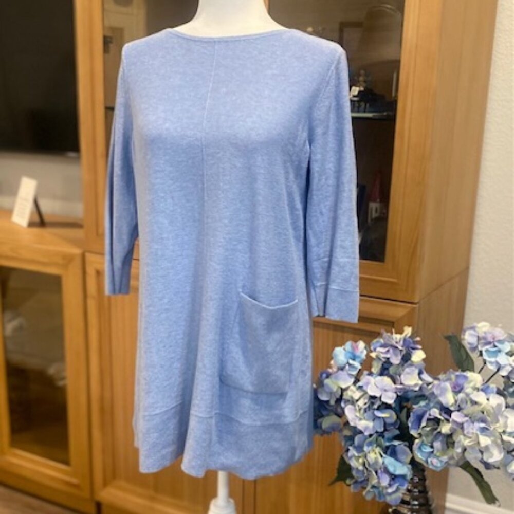 J. JILL Tunic Sweater